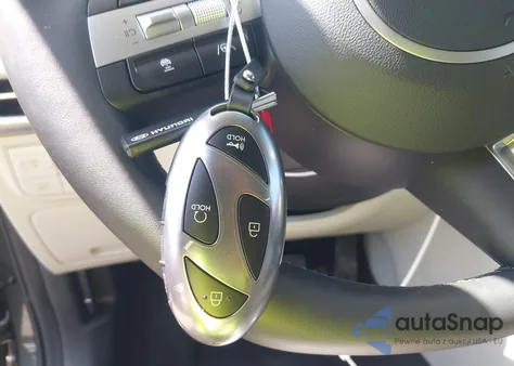 2025 Hyundai Tucson Hybrid Limited из США, поврежденный, VIN KM8JEDD16SU337795